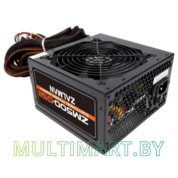 Блок питания Zalman ZM500-GSII 500W